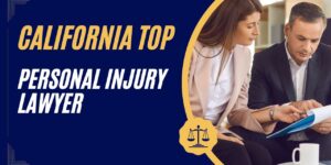 Personal Injury Lawyer