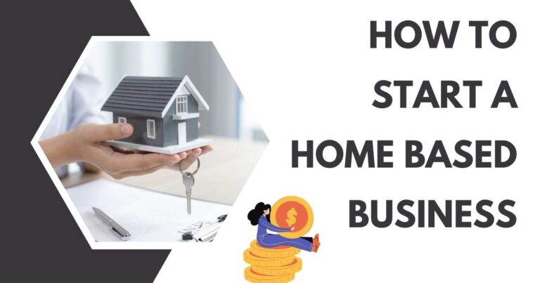 How to Start a Home-Based Business in Texas, USA