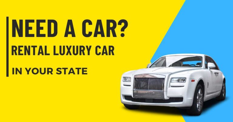 Best luxury car rental in Miami, Houston, Orlando, las vegas, and Los Angeles